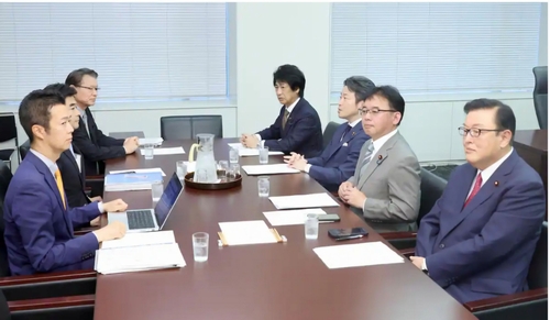 5/26(月)自民、公明、立憲３党が年金制度改革法案の修正で合意しました。